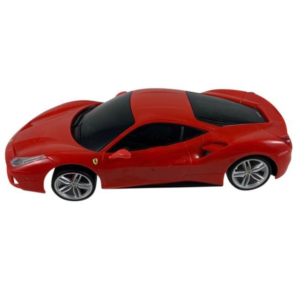 Ferrari 488 GTB Maisto battery operated car